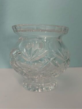 Vintage Accent Vase